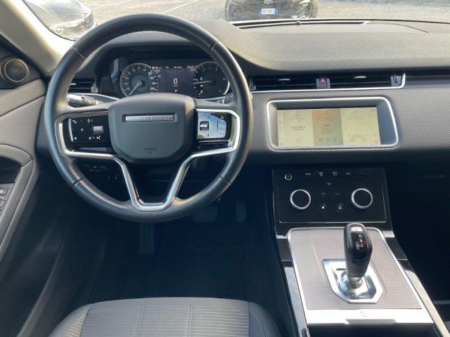 LAND ROVER Range Rover Evoque 2.0D I4 163 CV AWD Auto