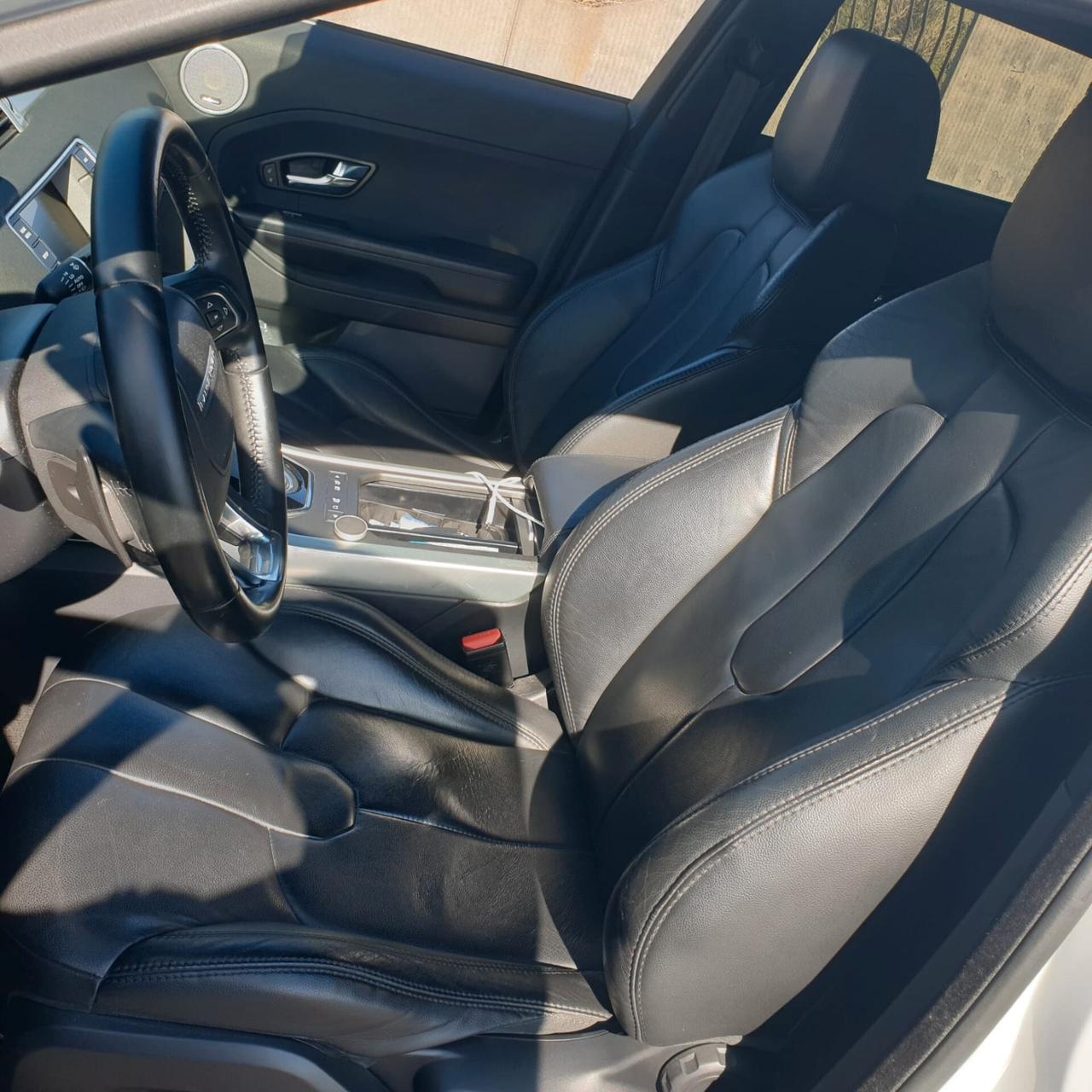 Land Rover Range Evoque 2.2 Sd4 5p. Dynamic