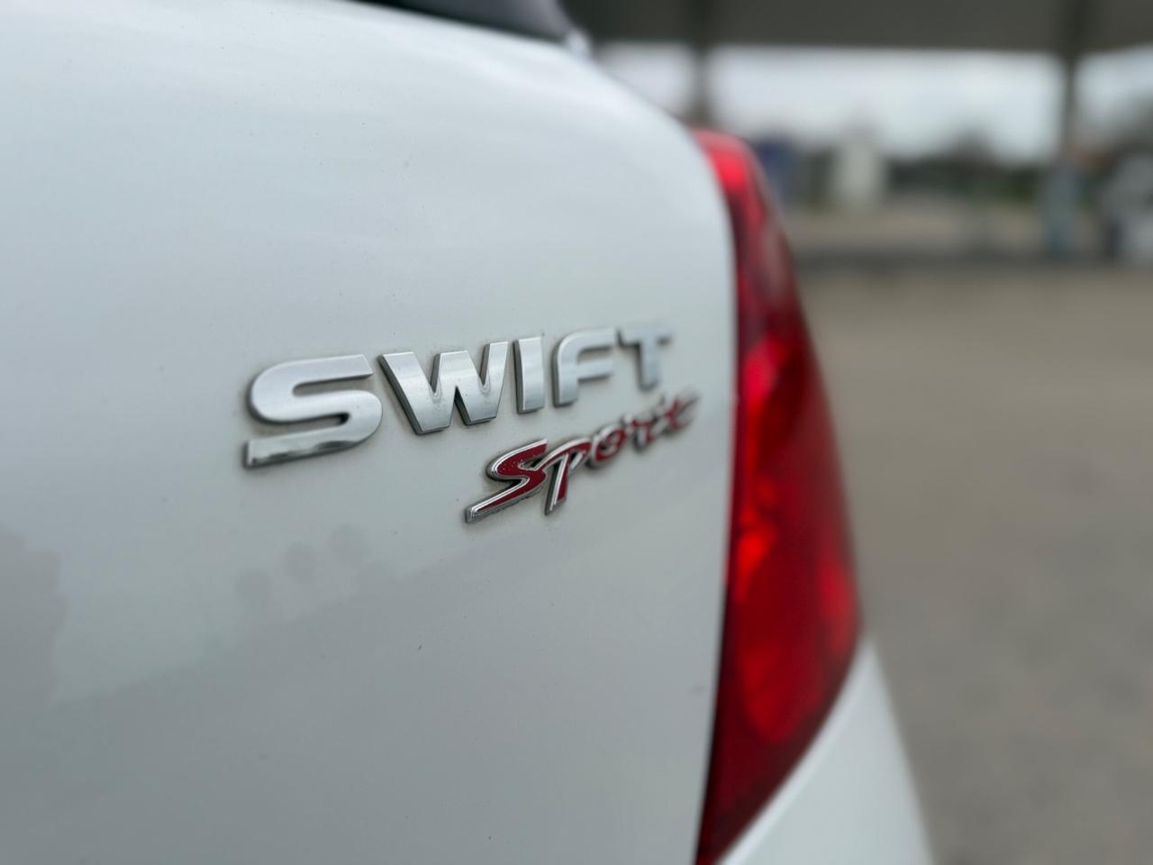 Suzuki Swift 1.6 3p. Sport GL