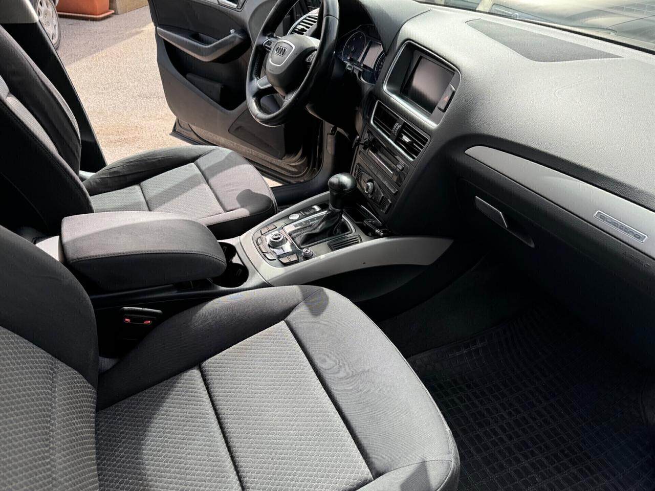 Audi Q5 2.0 TDI 177CV quattro S tronic Advanced