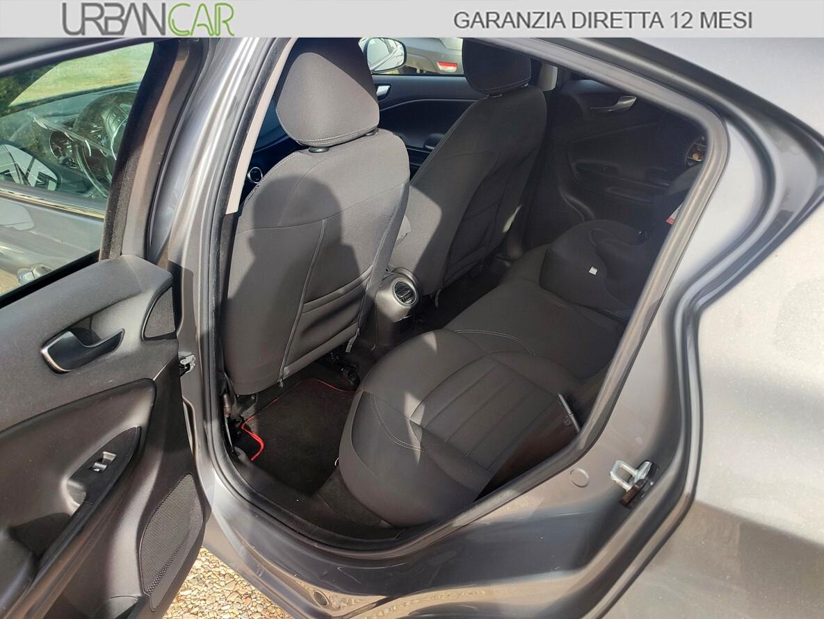 ALFA ROMEO Giulietta 1.6Mjt 120Cv Full - GARANZIA