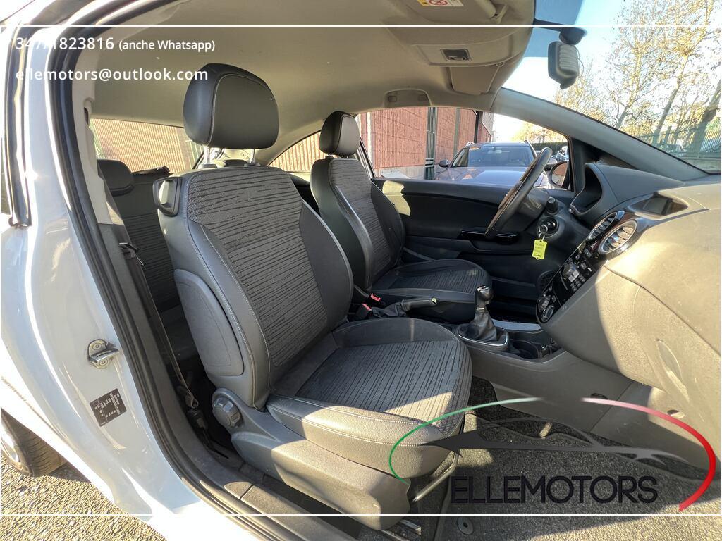Opel Corsa 3 Porte 1.2 Ecotec