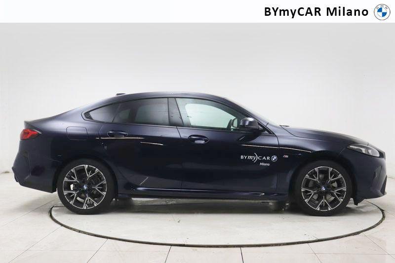 BMW Serie 2 Gran Coupe 220 48V MSport DCT