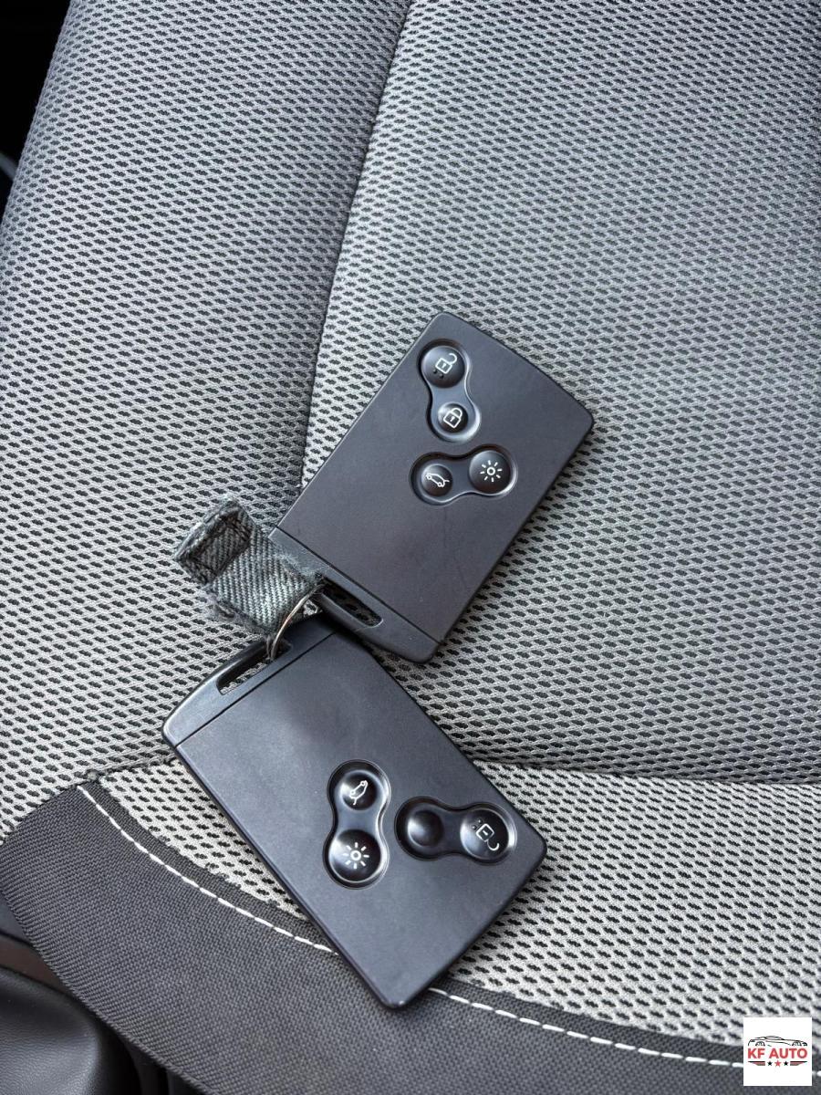 RENAULT - Captur 1.5 dci Intens (energy R-Link) 90cv E6