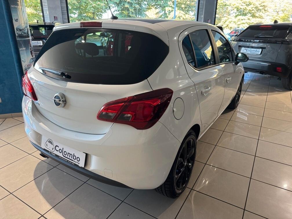 Opel Corsa 5p 1.2 b-Color 70 cv App Conn 16" Neopat