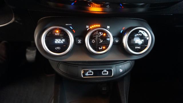 FIAT 500X 1.0 T3 120 CV Sport