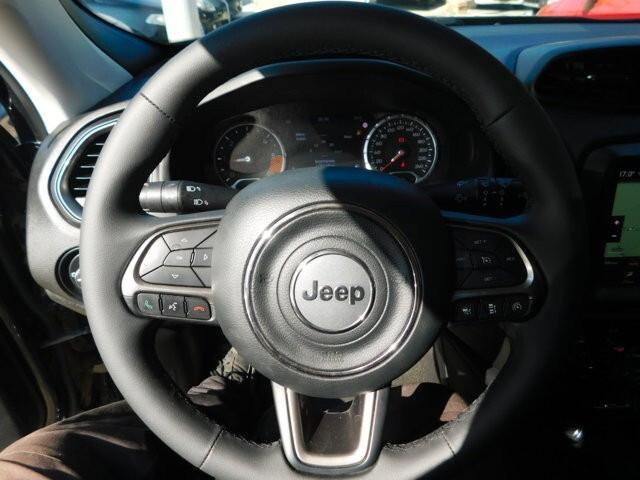 Renegade 1.6 Mjt 120 CV Limited