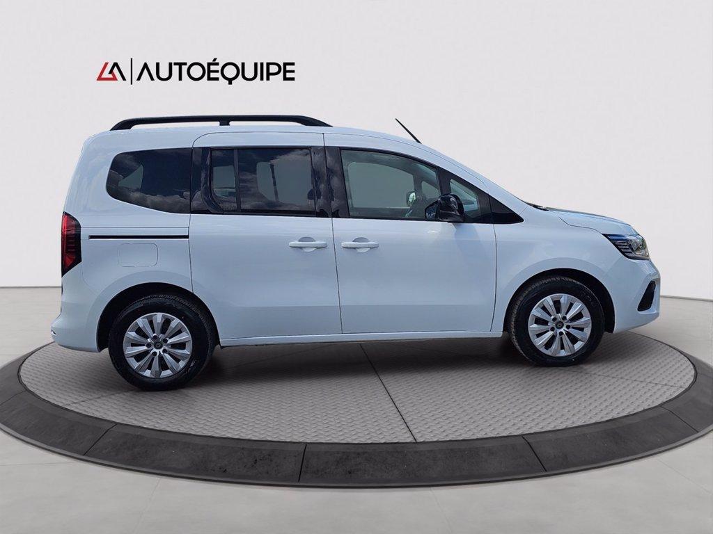 RENAULT Kangoo Passenger 1.3 tce Edition One Plus 100cv del 2022