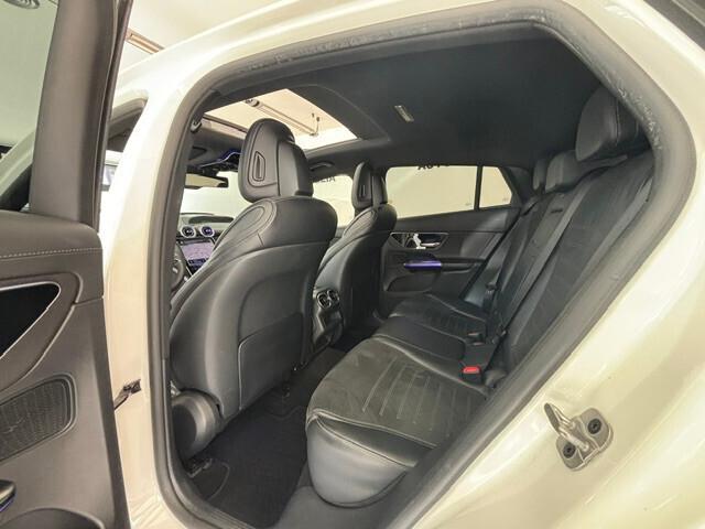 Mercedes-Benz GLC 220 d Coupe AMG Line Premium Plus 4matic 2023