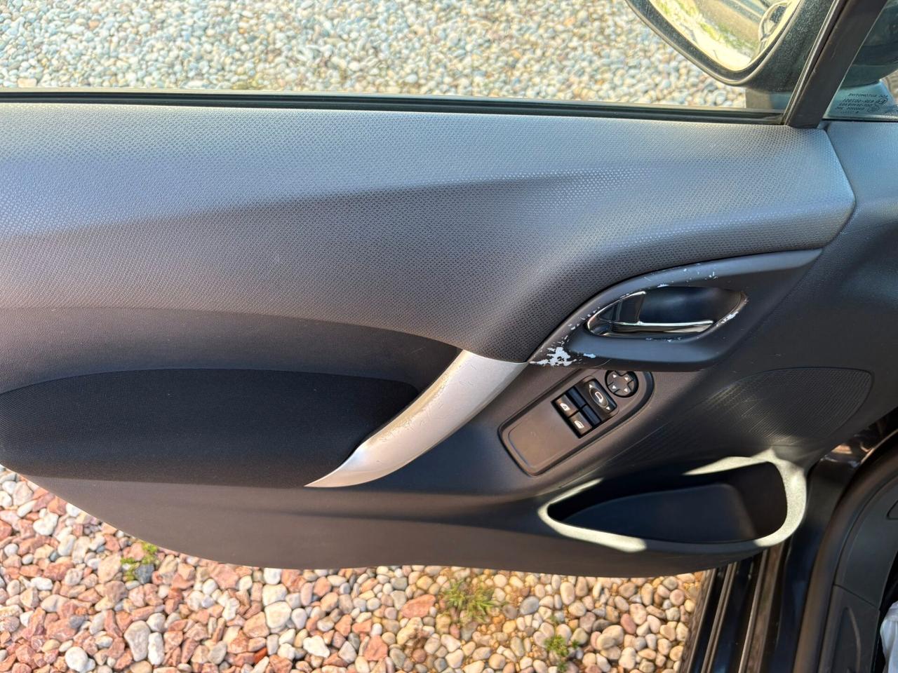 Citroen C3 1.4 EXCLUSIVE UNICO PROPRIETARIO