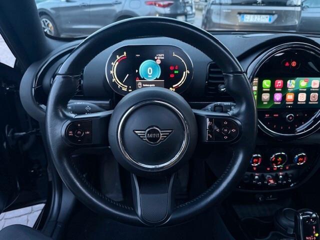 Mini Cooper SD Clubman 2.0 Business ALL4