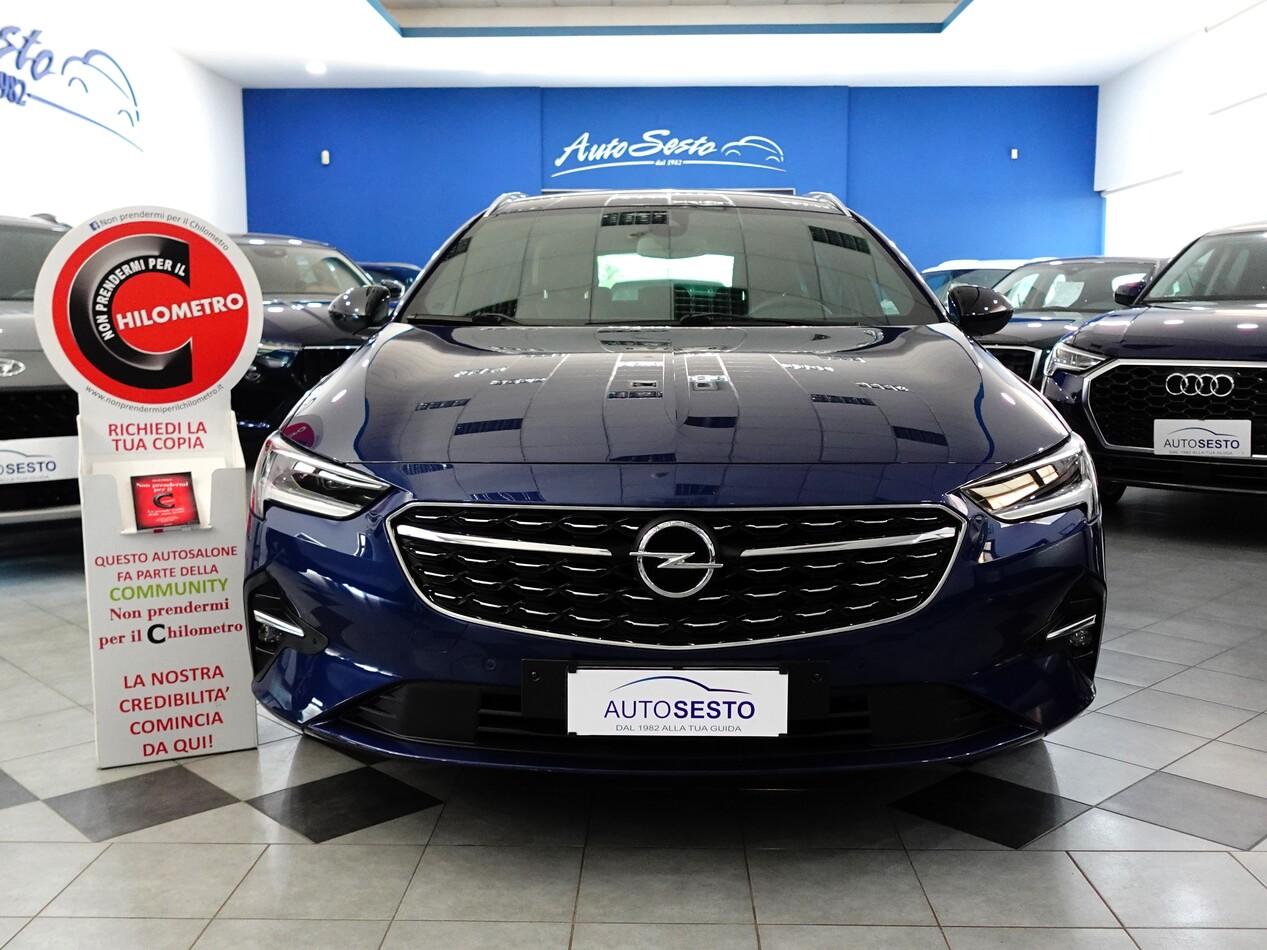 Opel Insignia 2.0 CDTI 174 CV AT8 ST BSN ELEGANCE