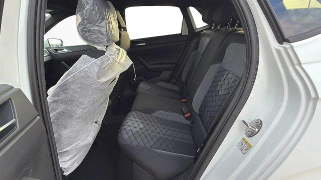 VOLKSWAGEN Polo 1.0 TSI DSG R-Line Plus