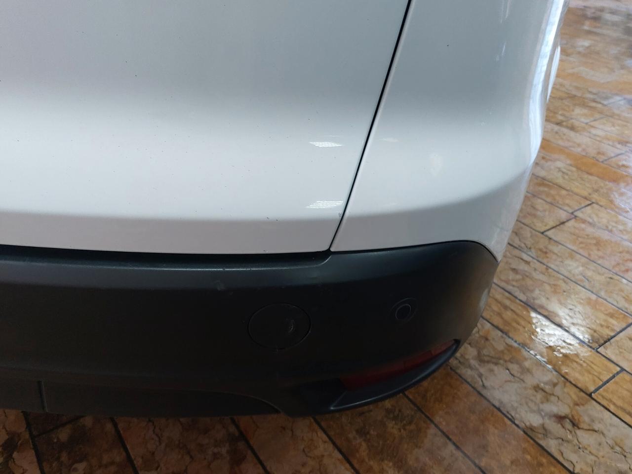 Ford Focus 1.6 TDCi 115 CV SW Titanium 2013