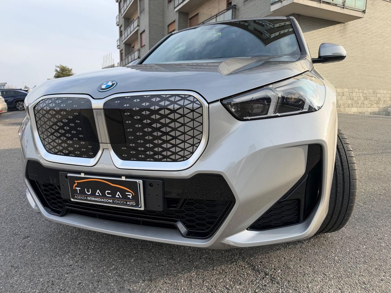 Bmw IX1 xDrive30 M Sport*PROMO FINANZIAMENT #9031