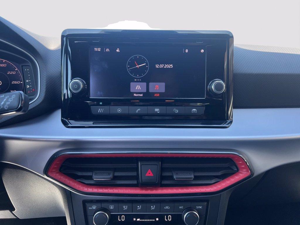 SEAT Arona 1.0 ecotsi FR 110cv del 2023