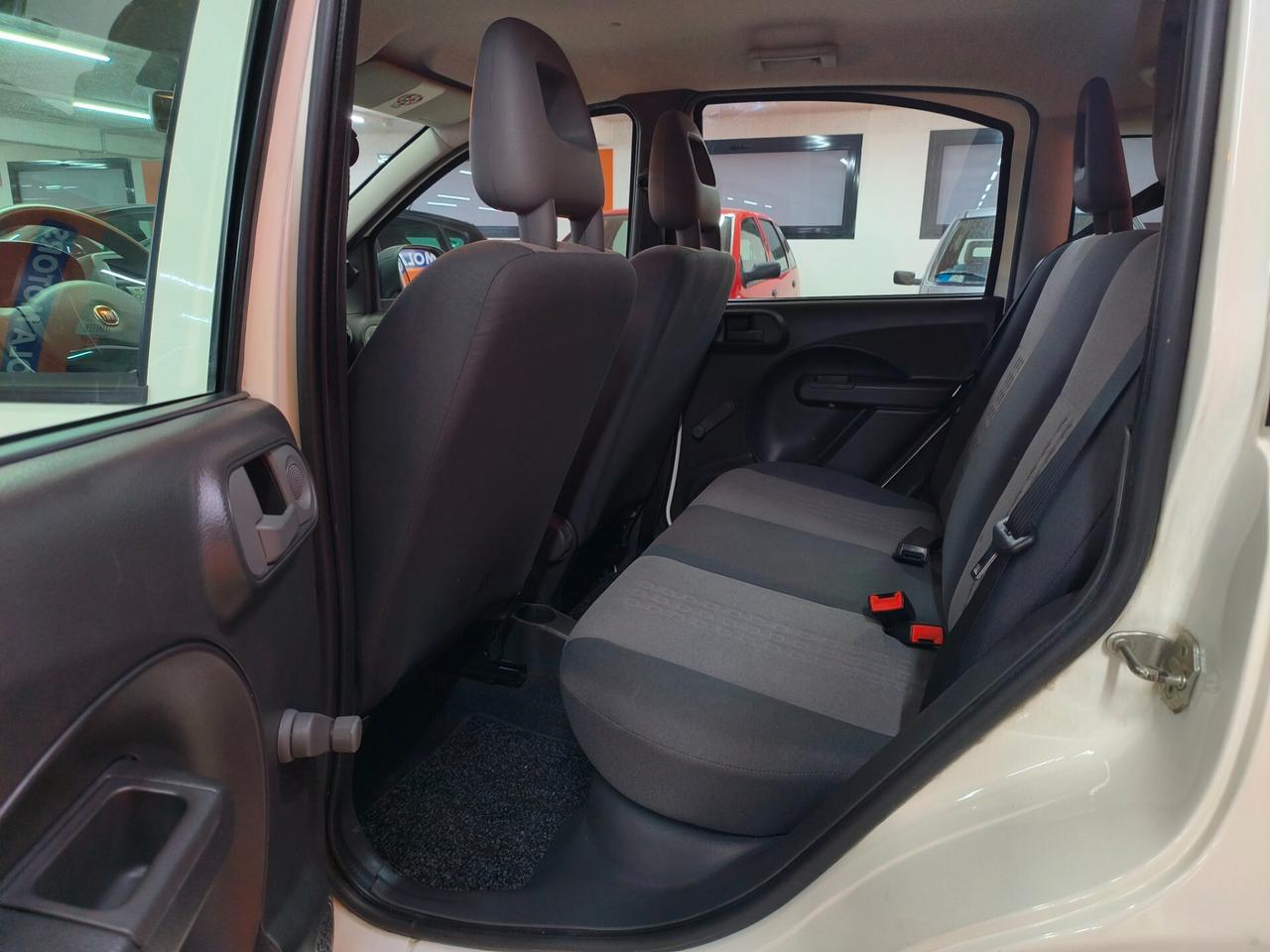Fiat Panda 1.2 Classic - 2013