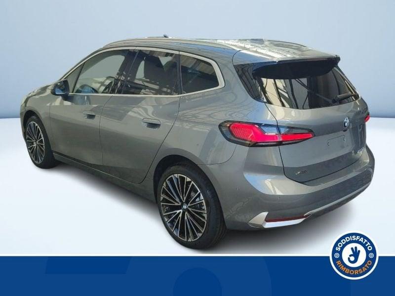 BMW Serie 2 Active Tourer 223i xDrive
