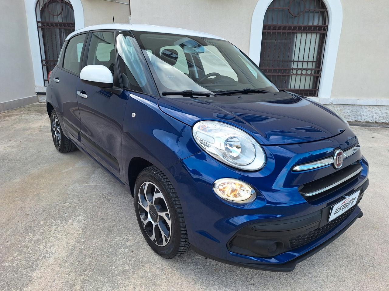 Fiat 500L 1.6 Multijet 120 CV NAVI,CARPLAY 2019