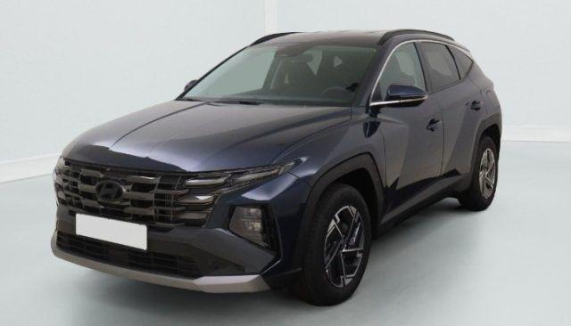 HYUNDAI Tucson 1.6 T-GDI 48V Feel N1 Autocarro