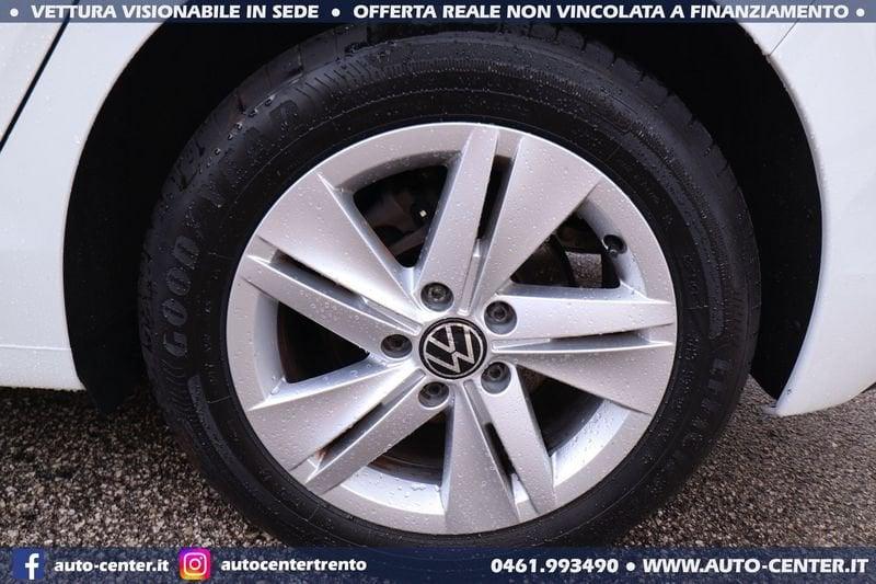 Volkswagen Golf 8 2.0 TDI Life 115 CV *GANCIO