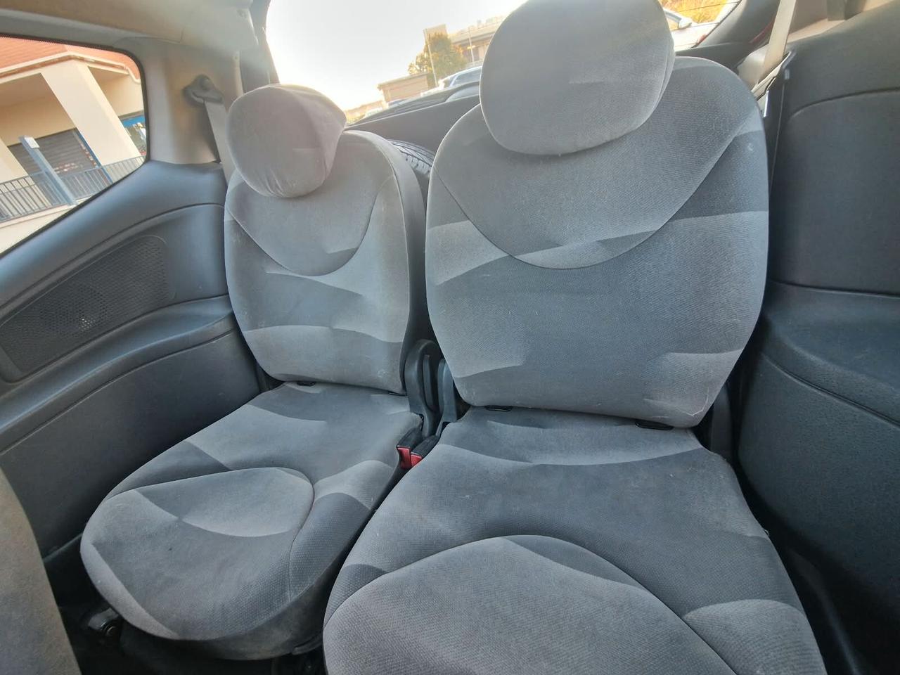 Citroen C2 1.1 Euro 4 *Frizione nuova*