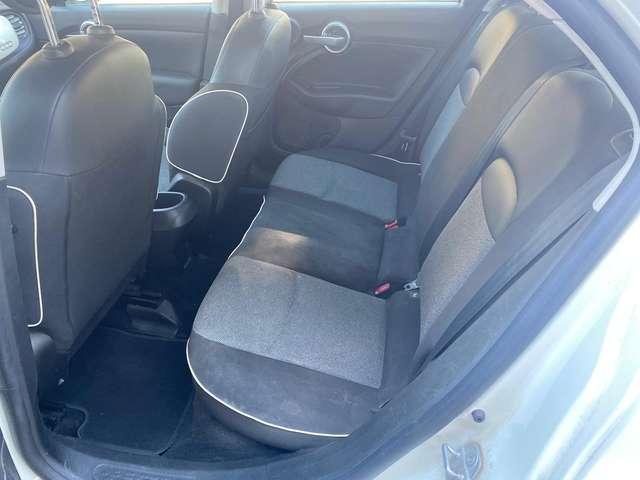 Fiat 500X 500 X 2015 1.3 mjt Popstar 4x2 95cv my17