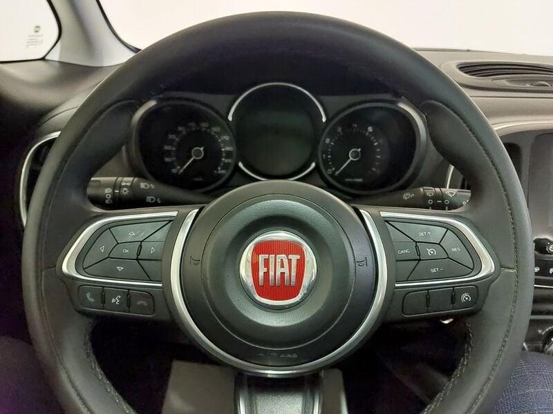 FIAT 500L 500L 1.4 T-Jet 120 CV GPL Cross