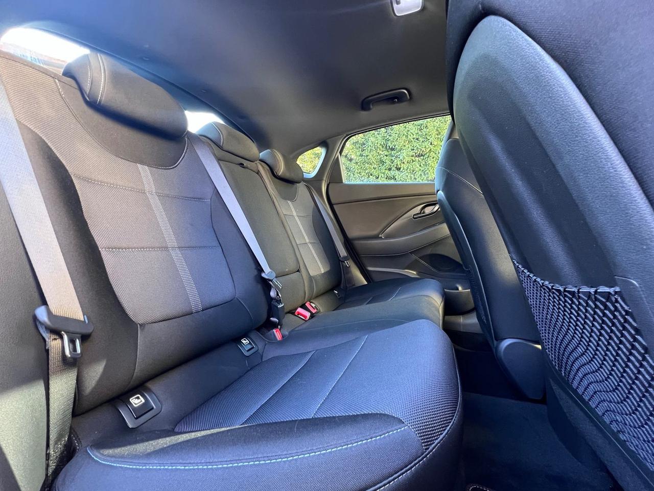 Hyundai i30 2.0 T-GDI N Performance FastBack #8032