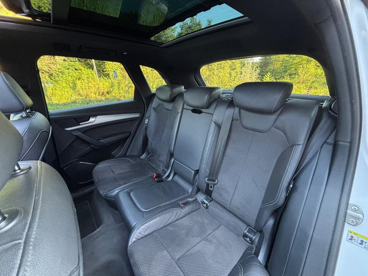 Audi Q5 55 TFSI e quattro 367 CV S tronic line plus*NO SUPERBOLLO*