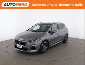 BMW 220 i 48V Active Tourer Msport