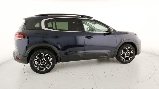 CITROEN C5 Aircross Hybrid 136 e-DCS6 Max