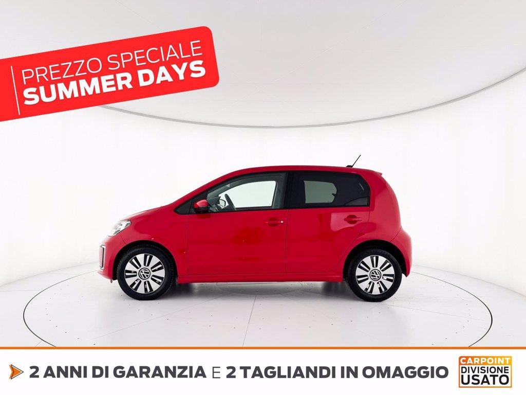 VOLKSWAGEN E-up! 5p del 2021