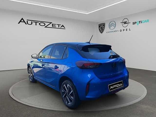 Opel Corsa 1.2 100 CV YES