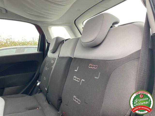 FIAT 500L 1.3 Multijet 85 CV Business
