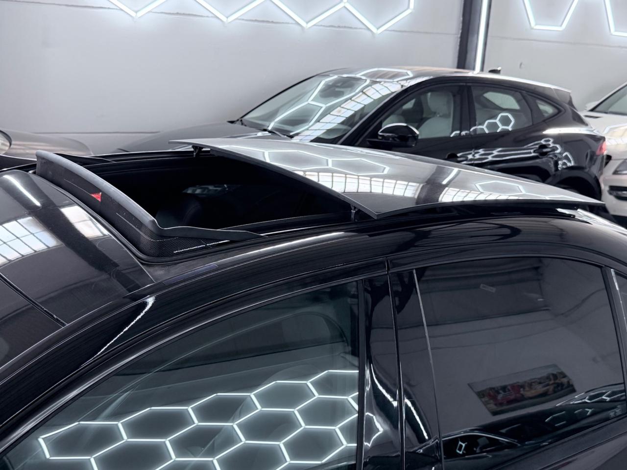 Mercedes-benz C 43 AMG 367CV 4Matic Sport TETTO