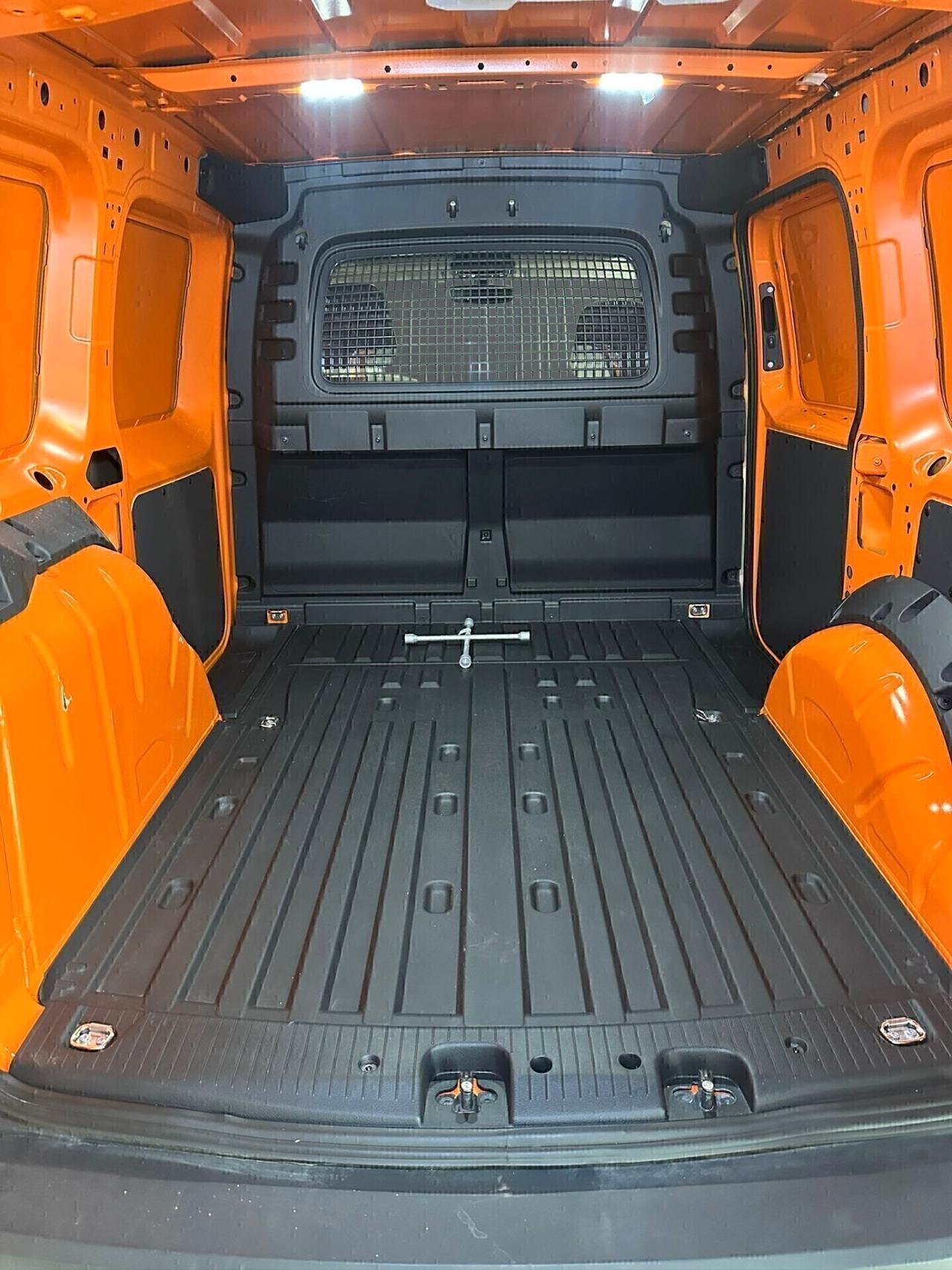 Volkswagen Caddy 1.5 TSI 114 CV Furgone Business