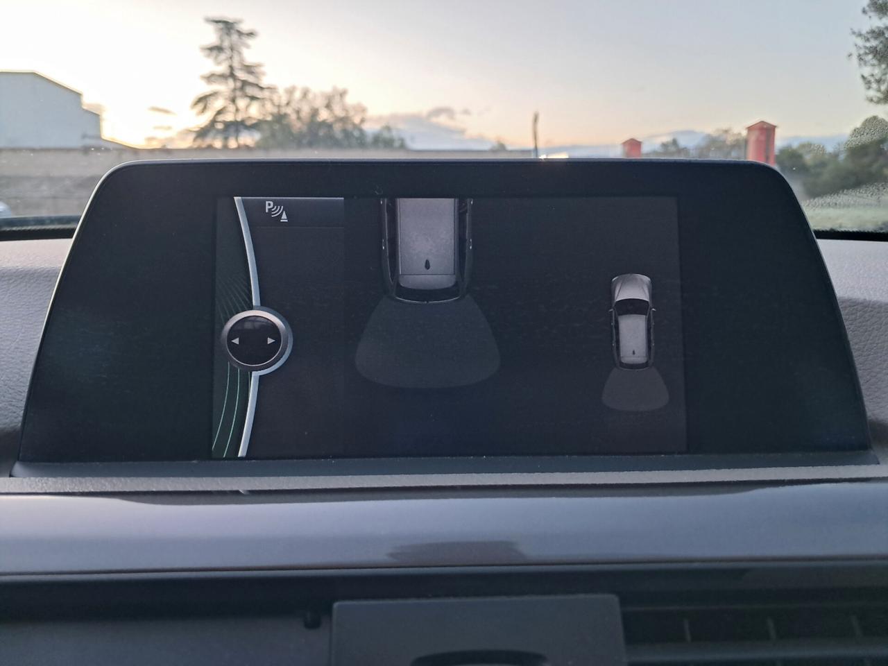 Bmw 318d 143cv Touring*Luxury*PELLE*BIXENON