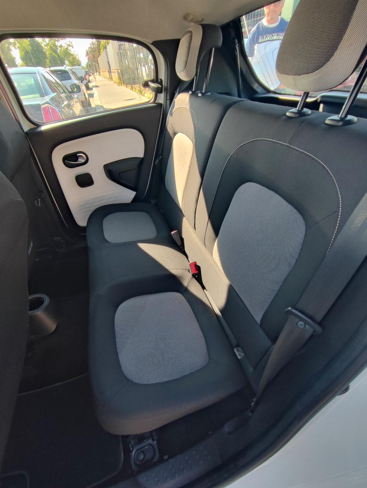 Renault Twingo SCe Life