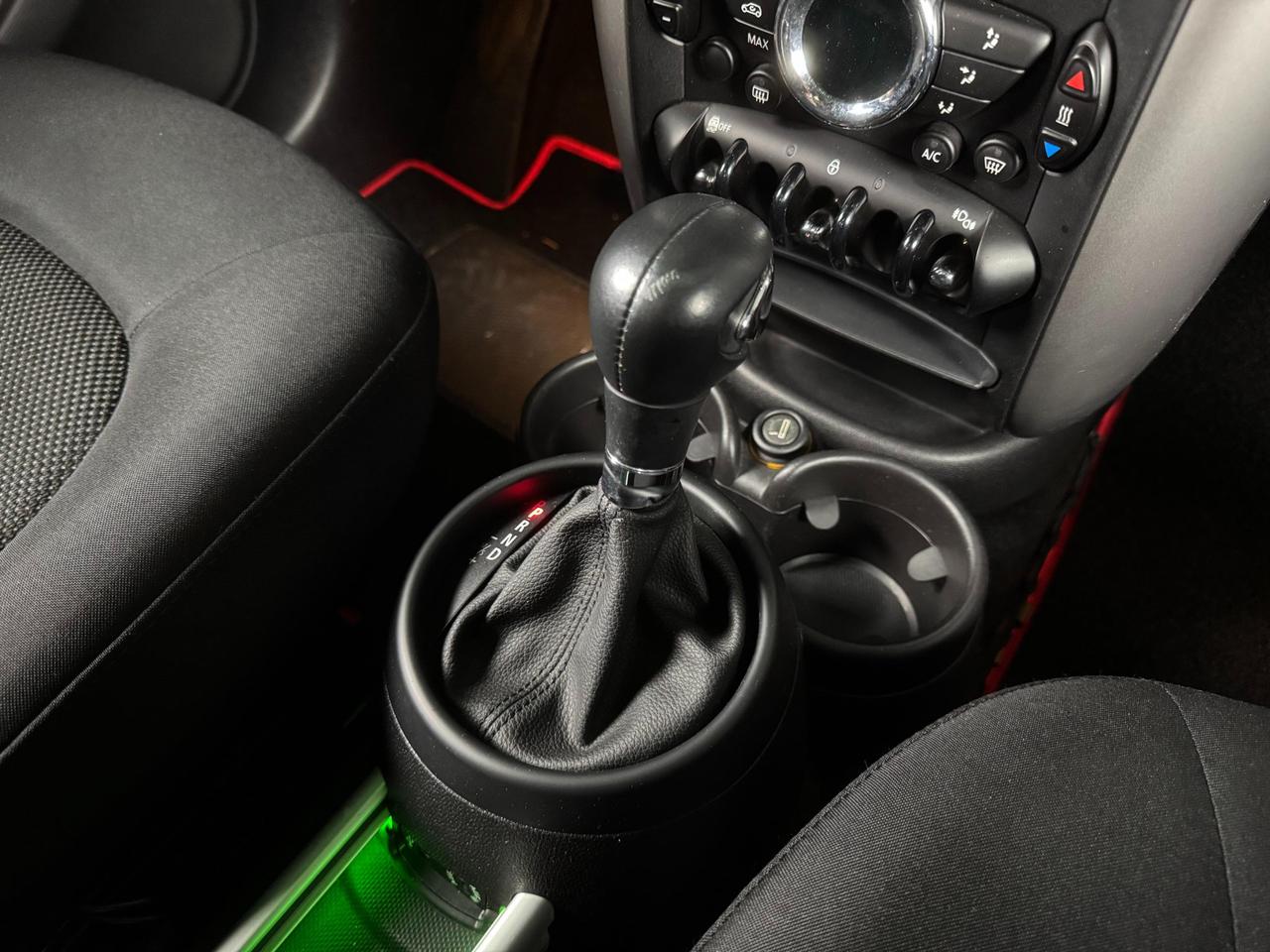 Mini Mini Countryman 2.0 Cooper D auto E6 MOTORE NUOVO