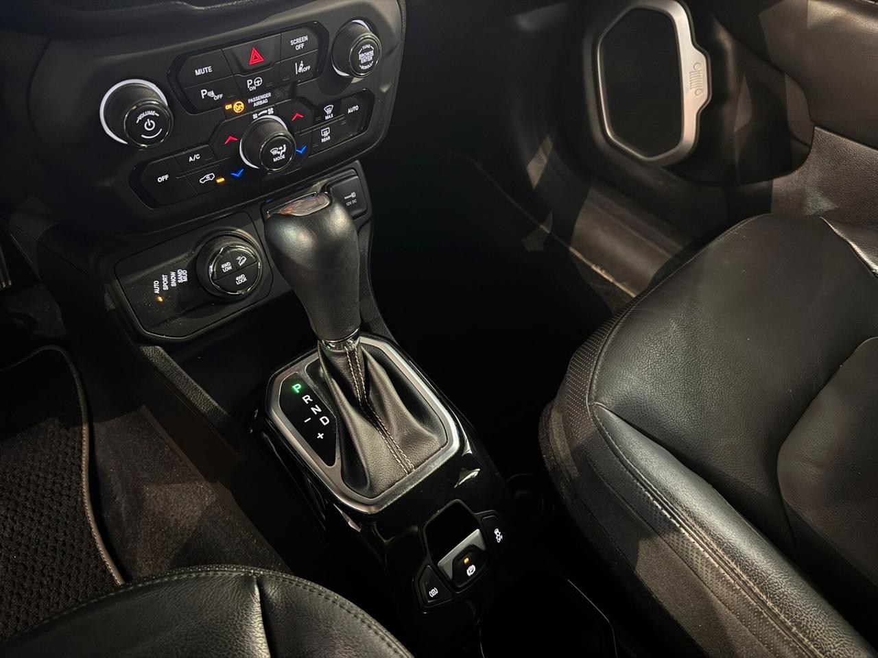 Jeep Renegade 1.3 T4 130CV PHEV 4xe AT6 Limited