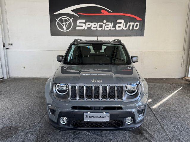JEEP Renegade 1.6 MultiJet 120 CV Limited