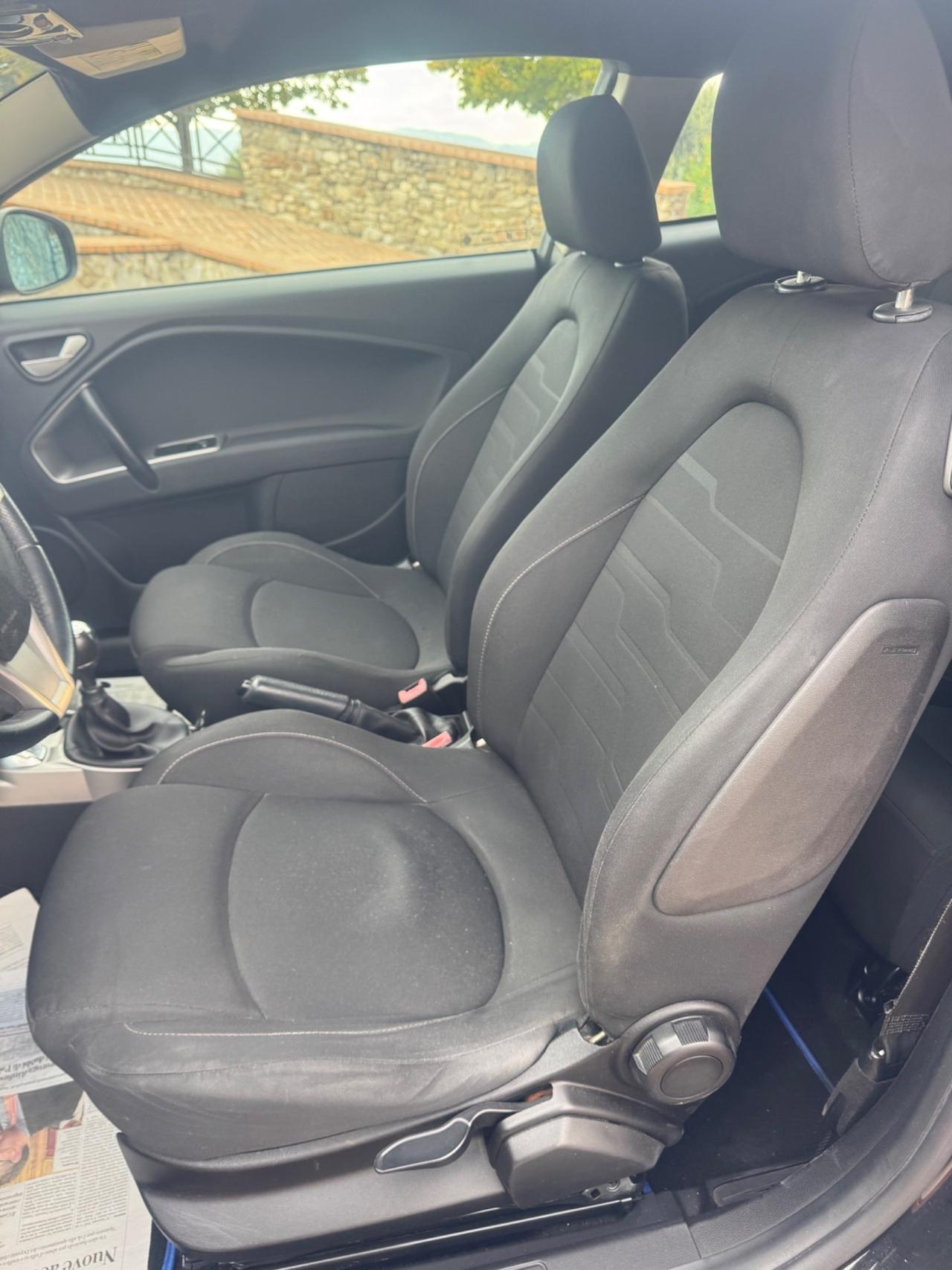 Alfa Romeo MiTo 1.3 JTDm 85Cv 2015