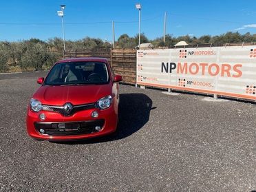 Renault Twingo SCe Duel2