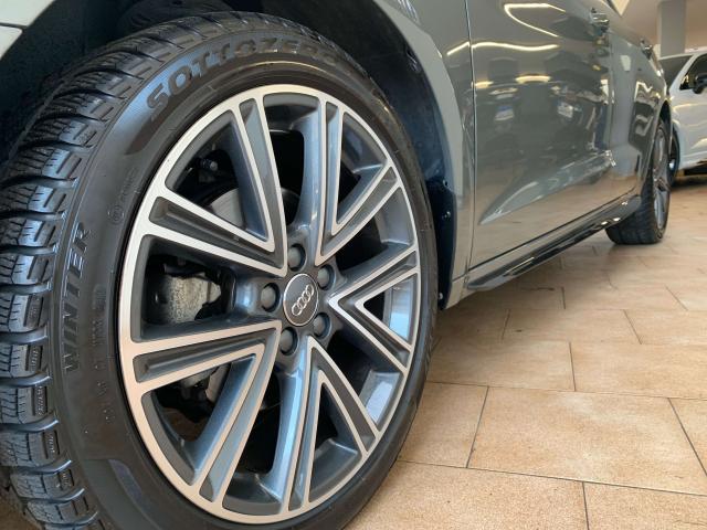Audi A1 A1 Sportback 30 tfsi S Line Edition116 s-tronic