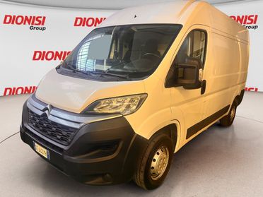 Citroen Jumper 35 L2H2 BlueHDi 140cv Business