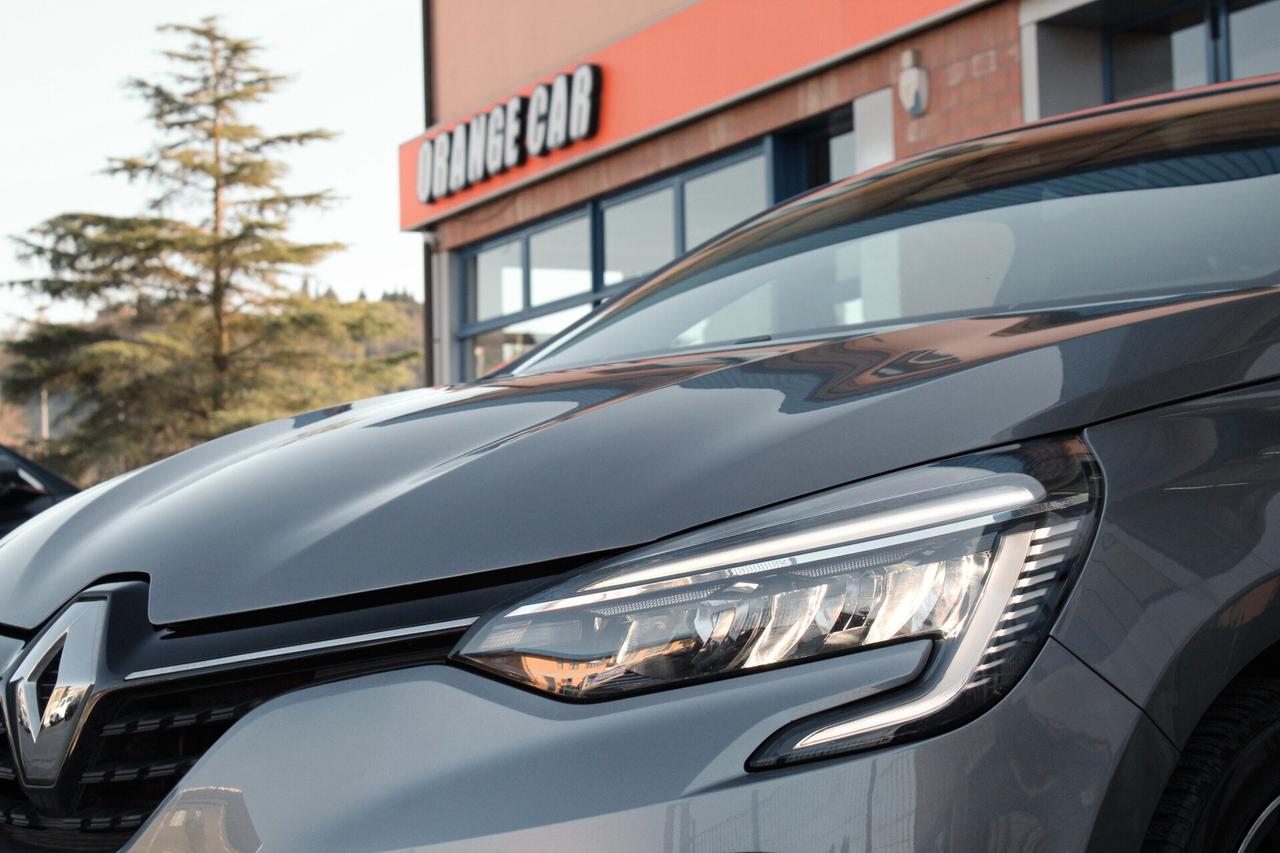 Renault Clio 1.5 Blue dCi 100 CV 5 porte Evolution