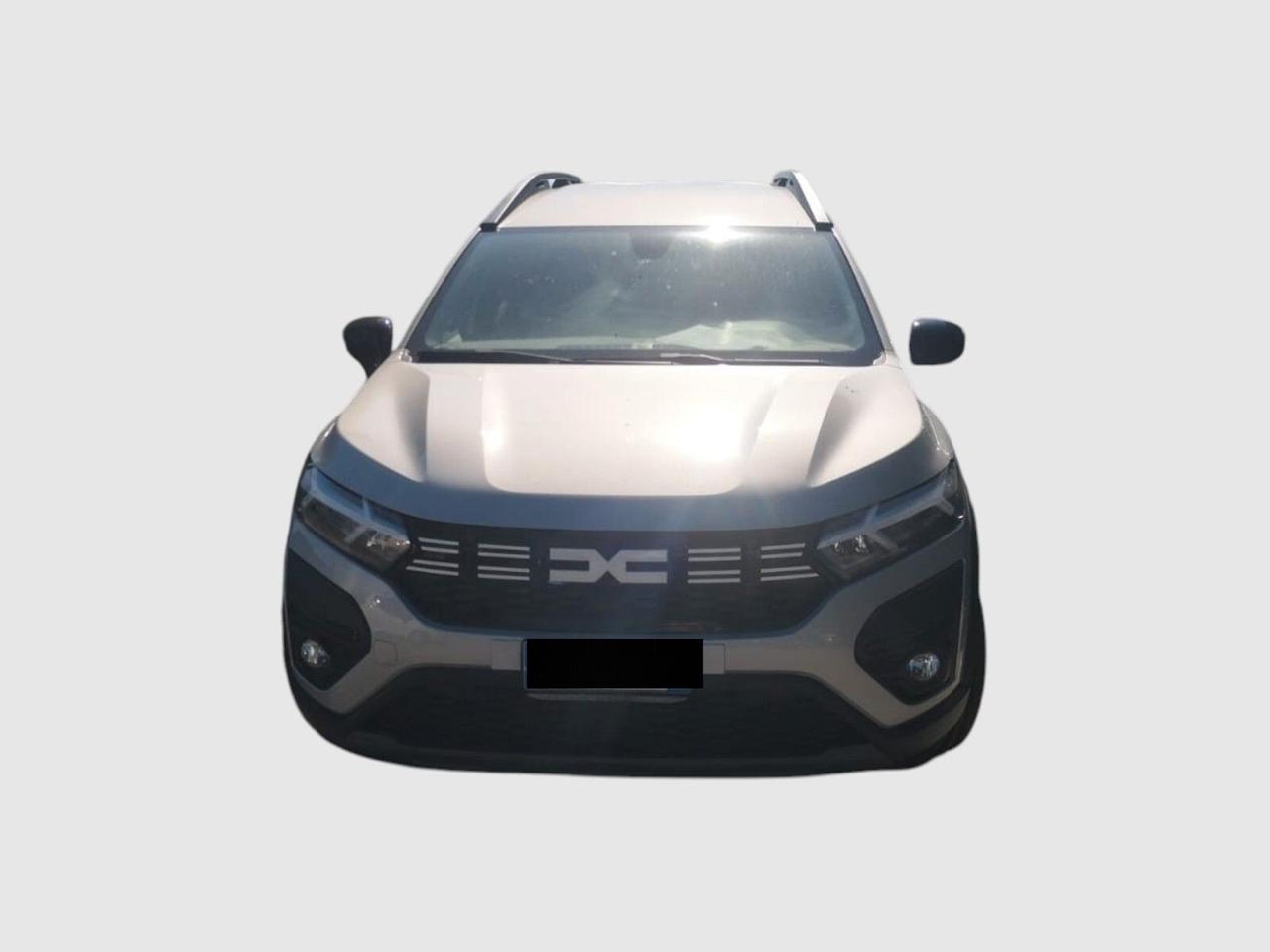 Dacia Jogger 1.0 TCe GPL 100 CV 7 posti Extreme Up