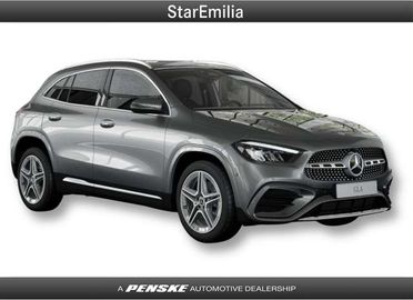 Mercedes-Benz GLA 250 GLA 250 e hybrid EQ AMG Line Advanced Plus