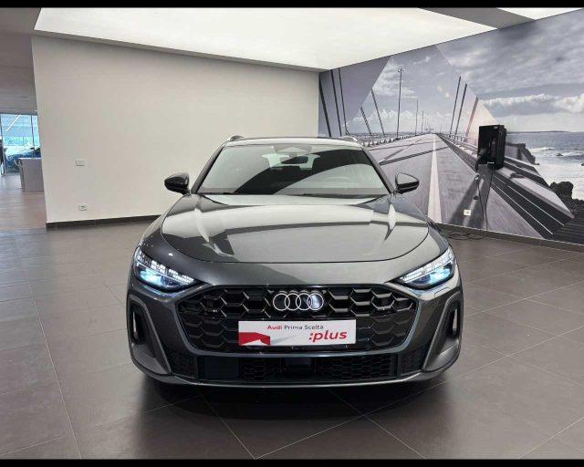 AUDI A5 AVANT MY 25 Avant TDI2,0 L4150/D7UA7 MY 25